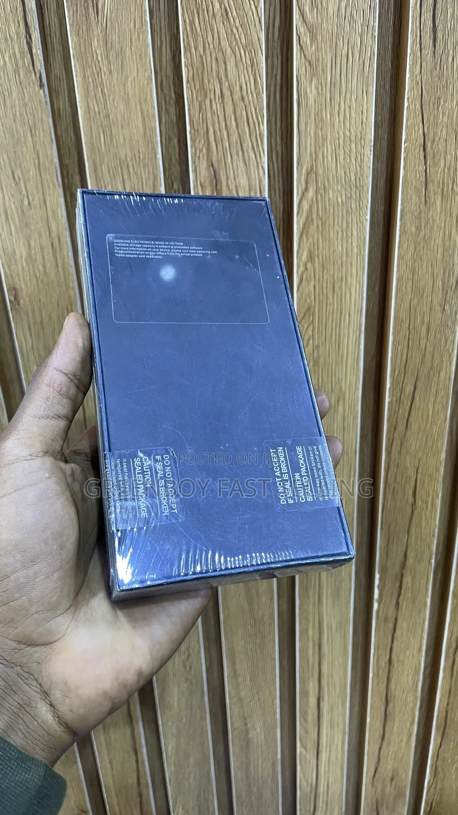 New Samsung Galaxy S23 Ultra 256 GB