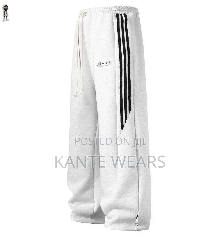 Pants Joggers