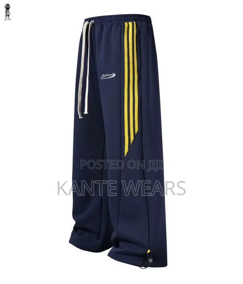 Pants Joggers
