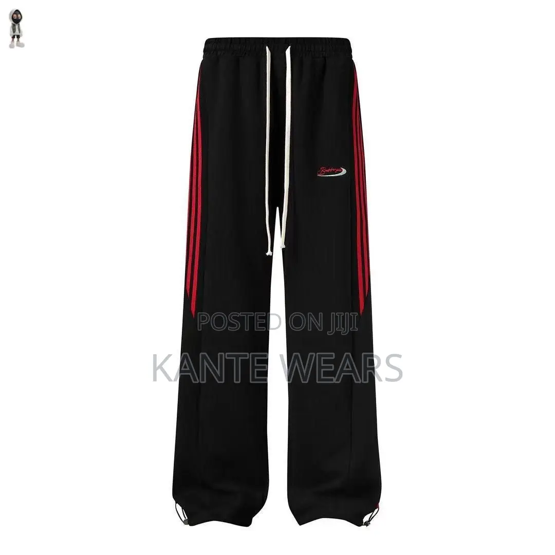 Pants Joggers
