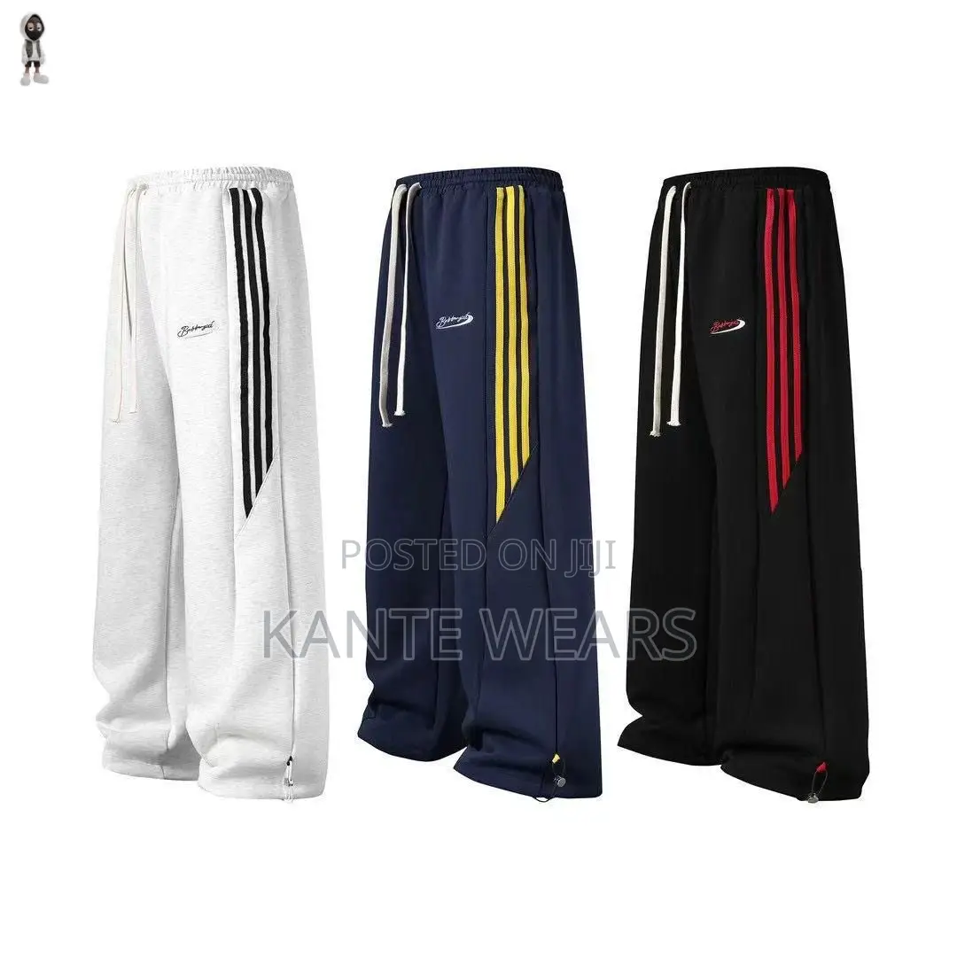 Pants Joggers