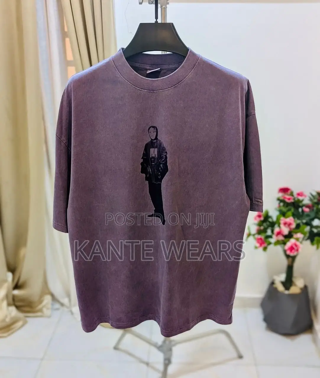Lawfoo Design Print Tees