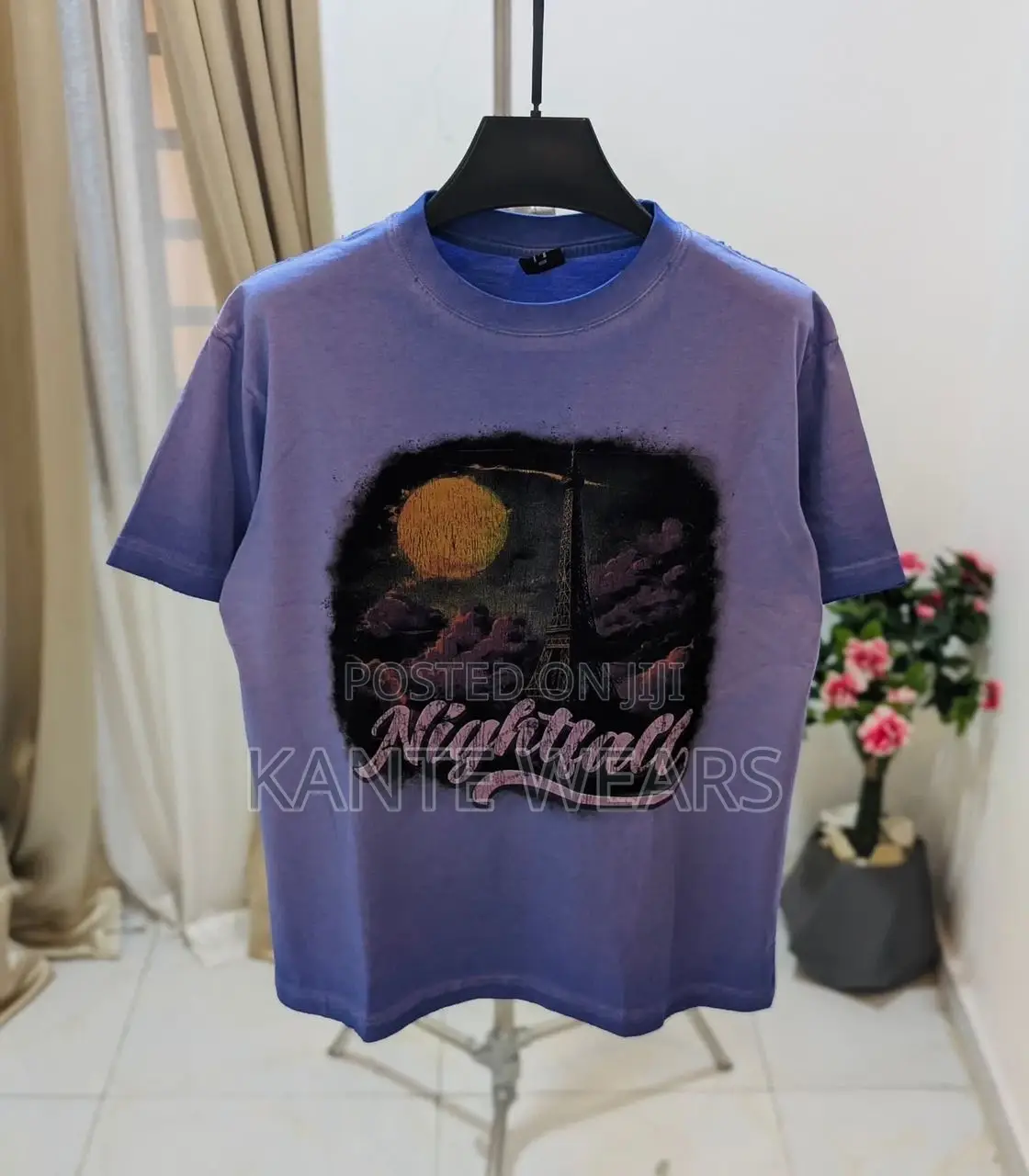 Lawfoo Design Print Tees