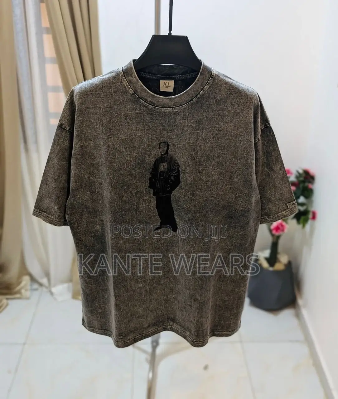 Lawfoo Design Print Tees