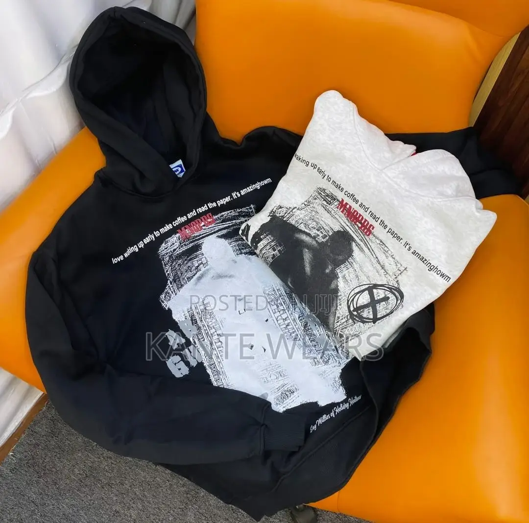 Quality Hoodie