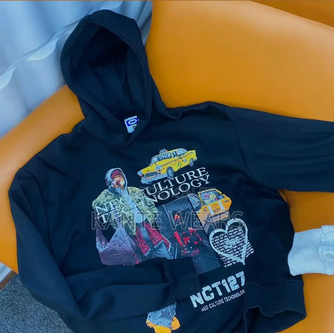 Quality Hoodie