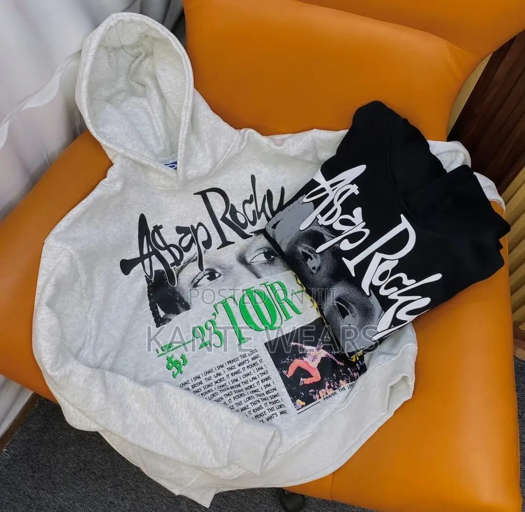 Quality Hoodie