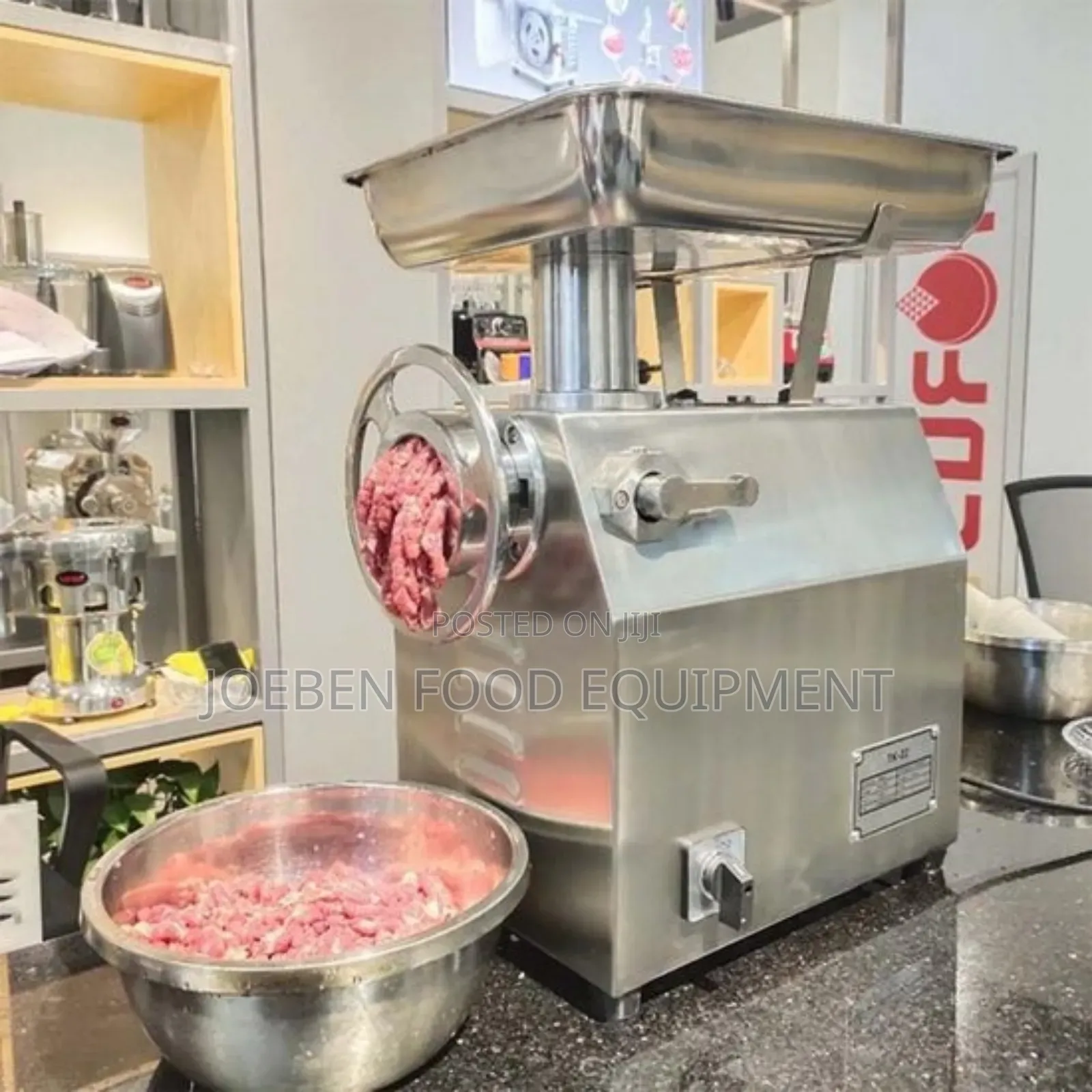 High Quality Meat Grinder Size 22