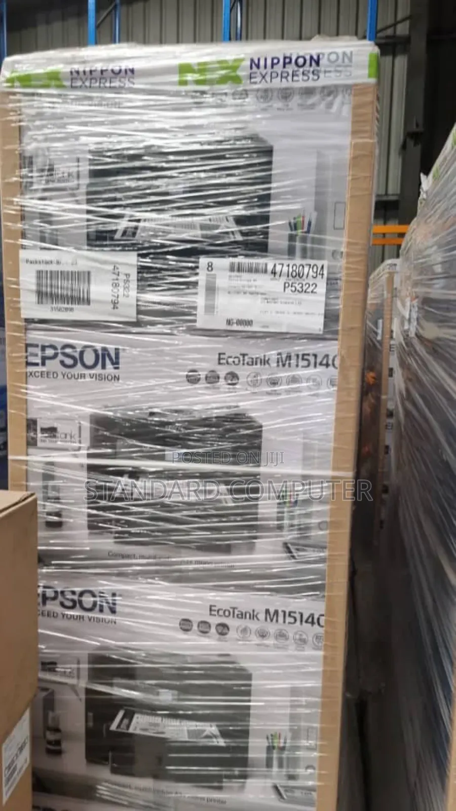 Epson Eco Tank M15140