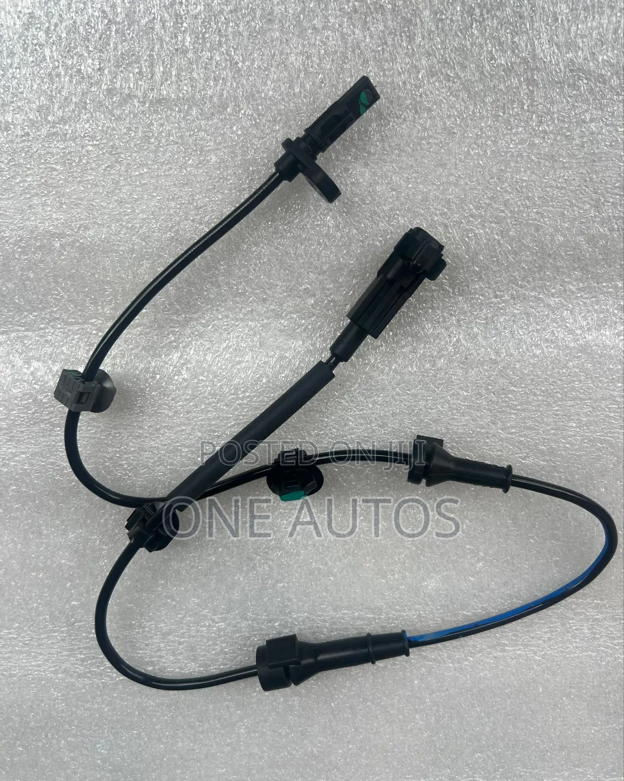 Suzuki Wheel Sensor