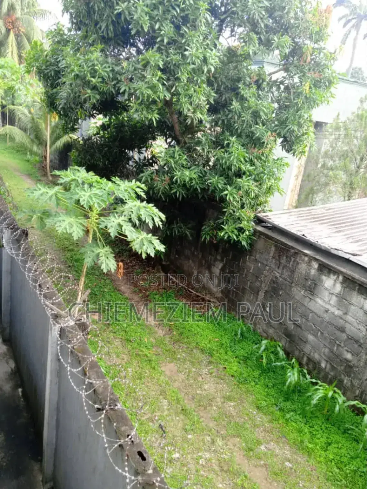 5bdrm Duplex in Aba Road, Port-Harcourt for sale