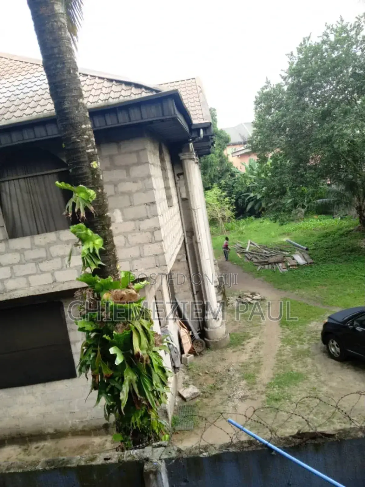 5bdrm Duplex in Aba Road, Port-Harcourt for sale