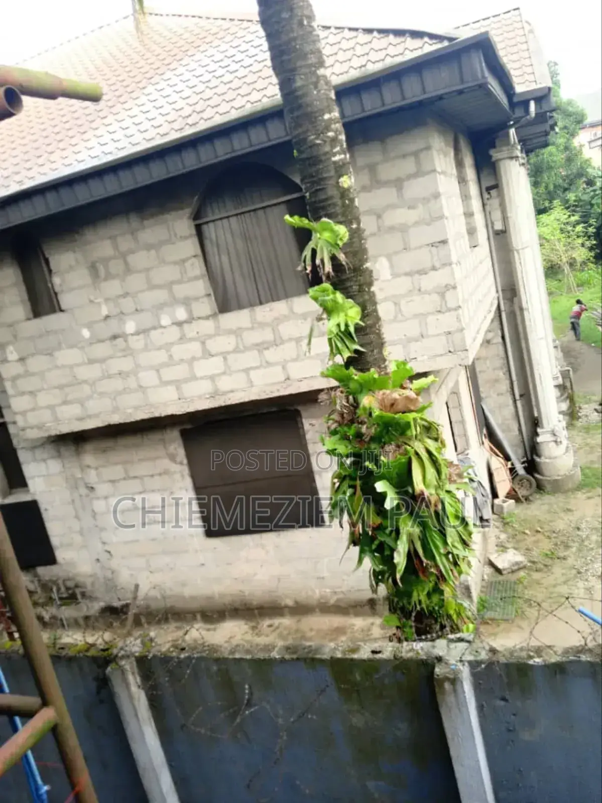 5bdrm Duplex in Aba Road, Port-Harcourt for sale