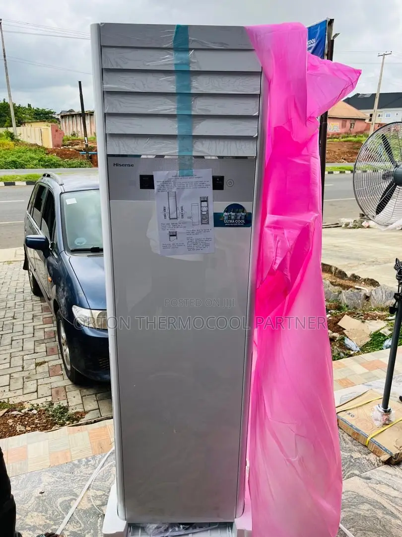 Hisense Standing AC