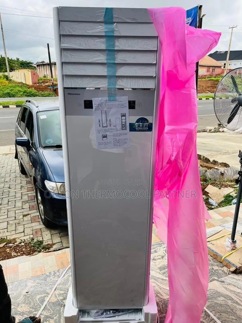 Hisense Standing AC