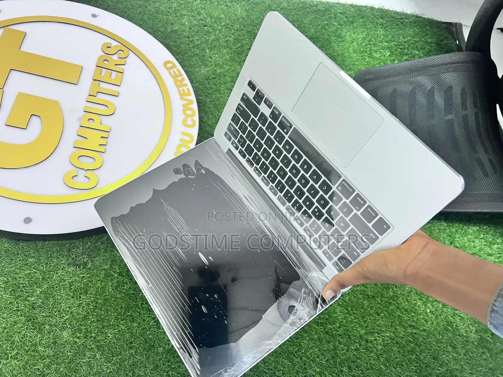 Laptop Apple MacBook 2015 8GB Intel Core i5 SSD 128GB