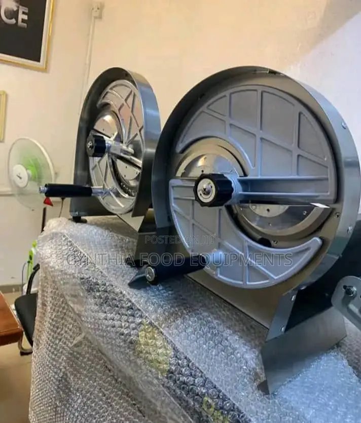 Manual Food Slicer