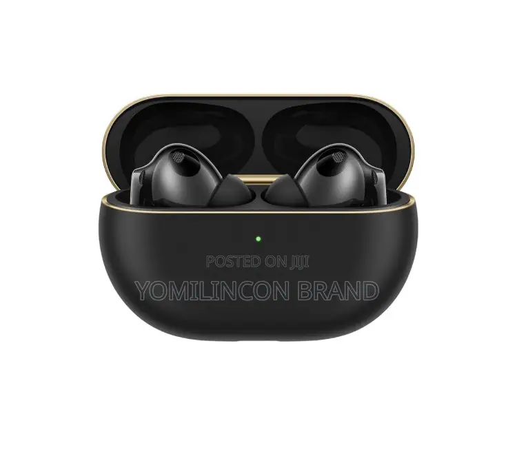 69) Huawei Freebuds Pro 4,Dual-Driver True Sound,