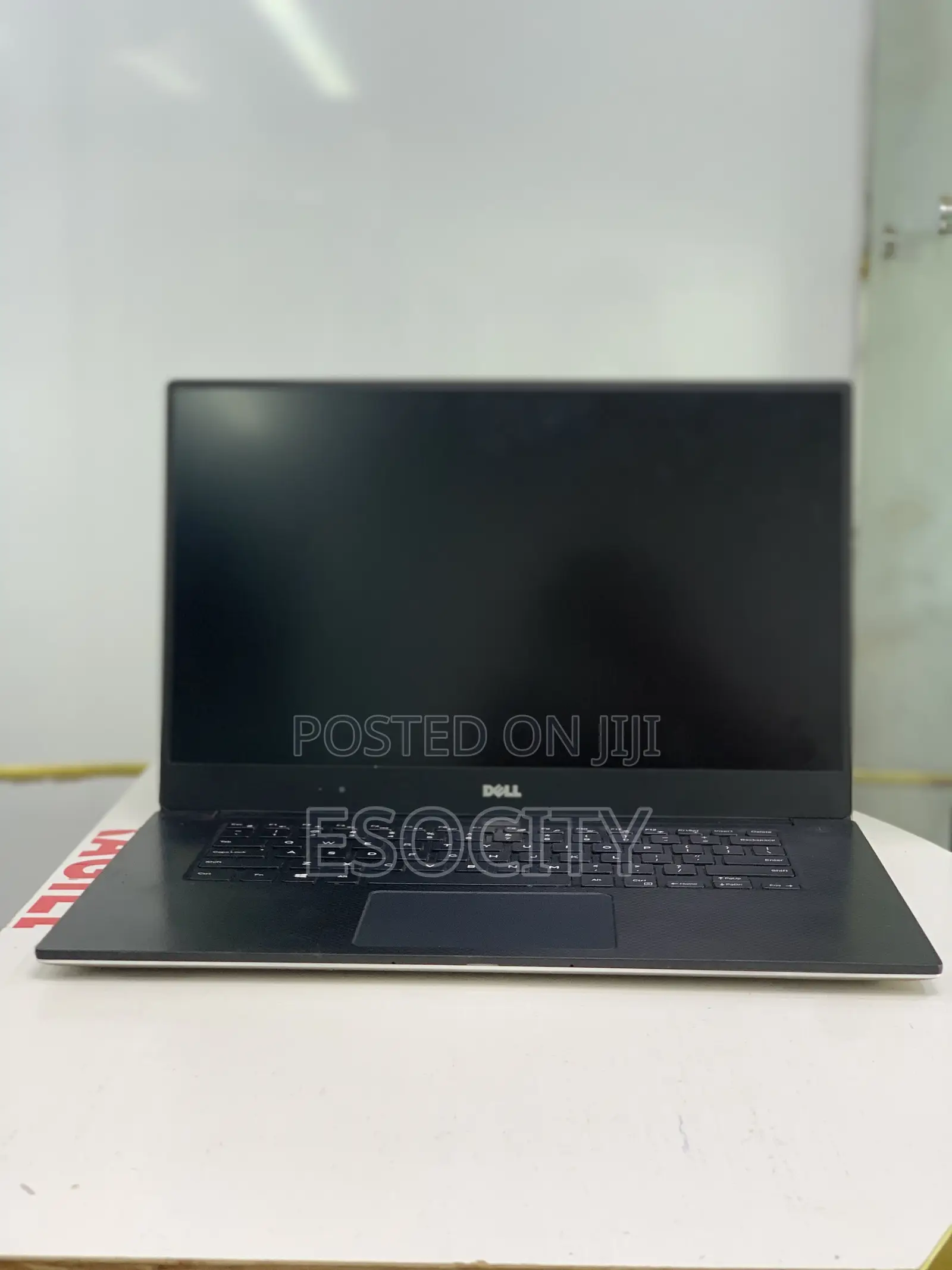 Laptop Dell Precision 15 5520 16GB Intel Core I5 SSD 1T