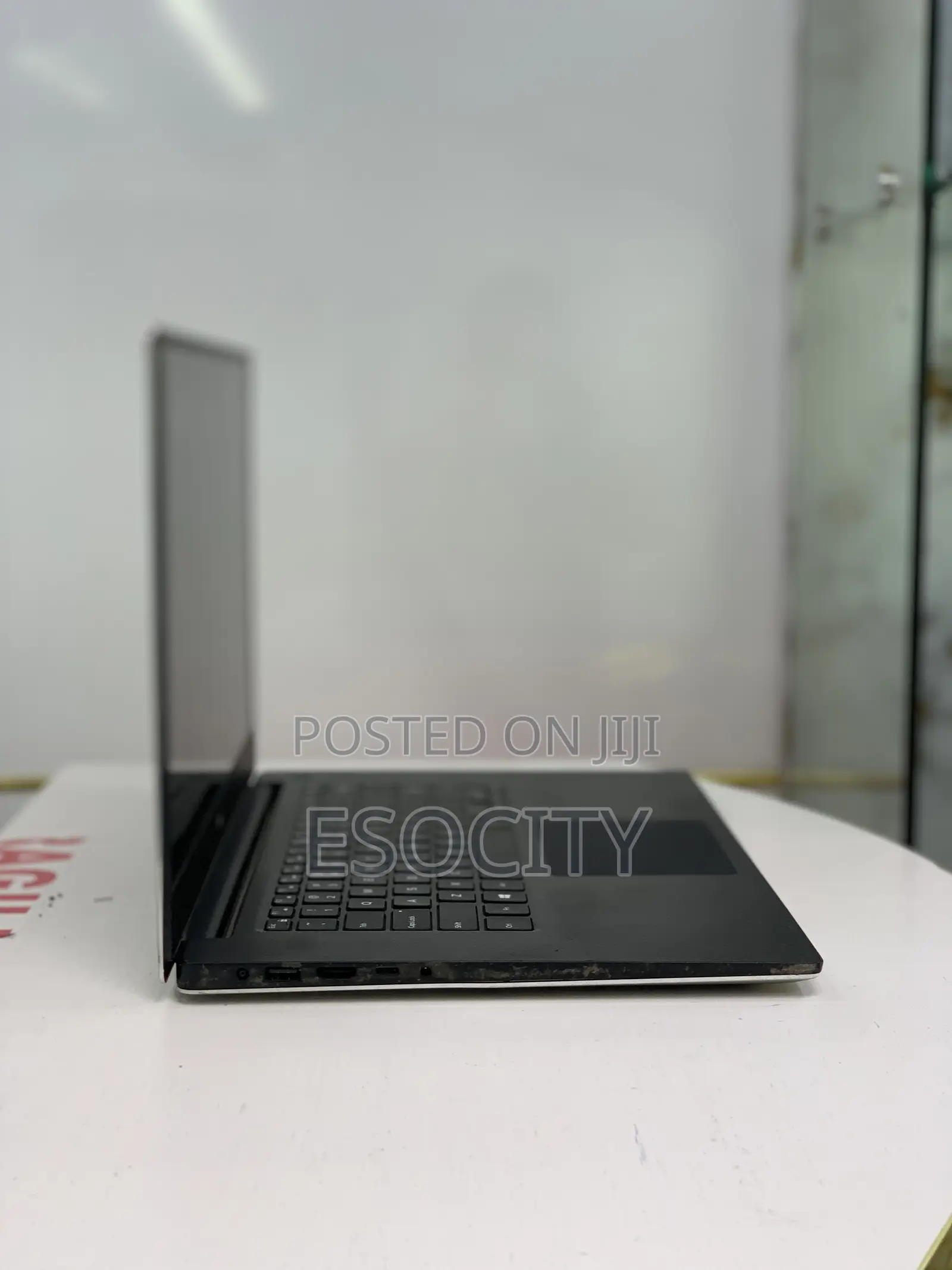 Laptop Dell Precision 15 5520 16GB Intel Core I5 SSD 1T