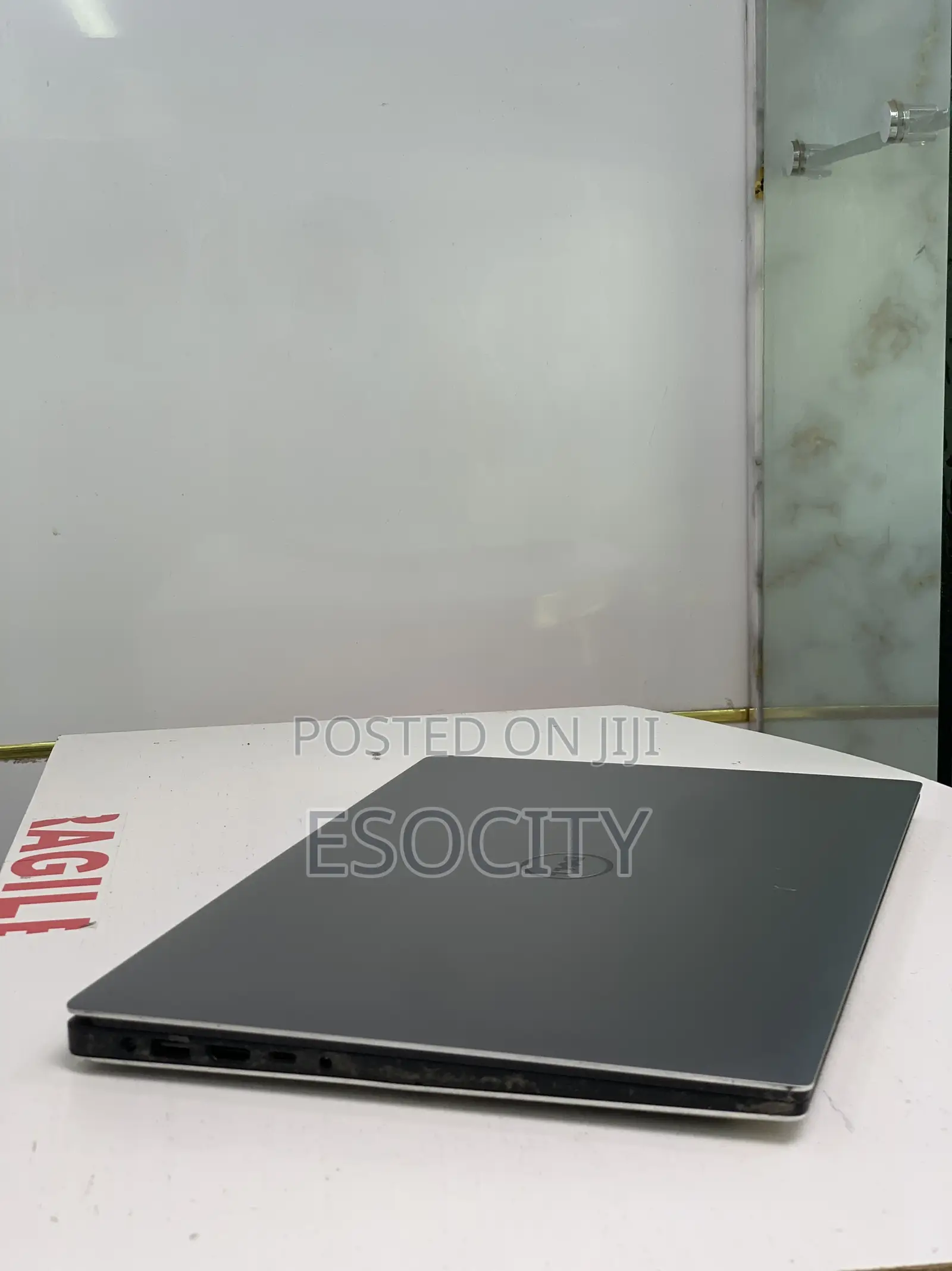 Laptop Dell Precision 15 5520 16GB Intel Core I5 SSD 1T
