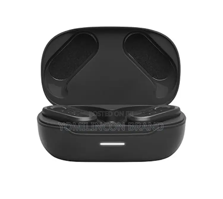 JBL Endurance Peak 3 - Dust and Water Proof (Ip68)