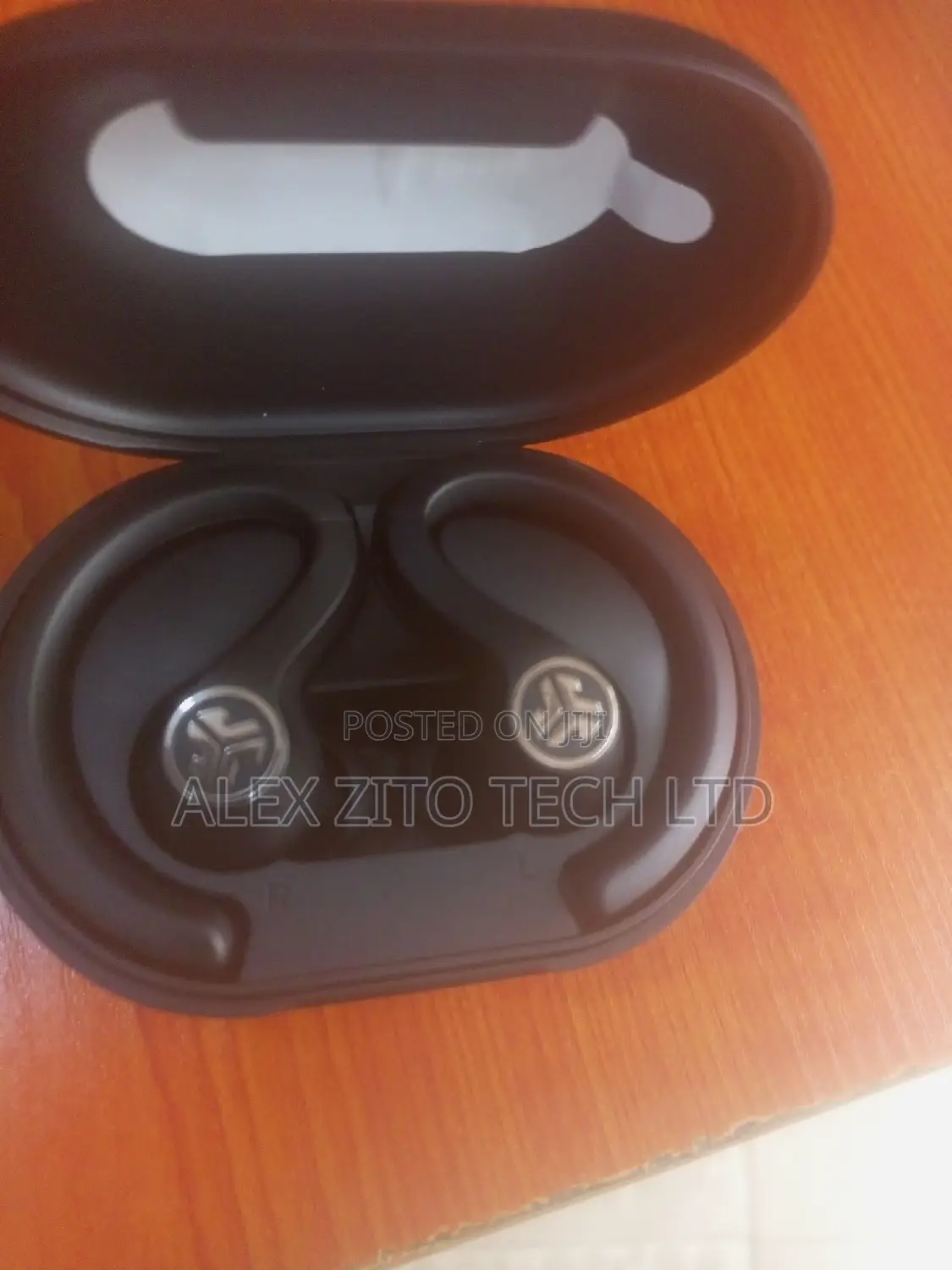 Jabra Air Sport