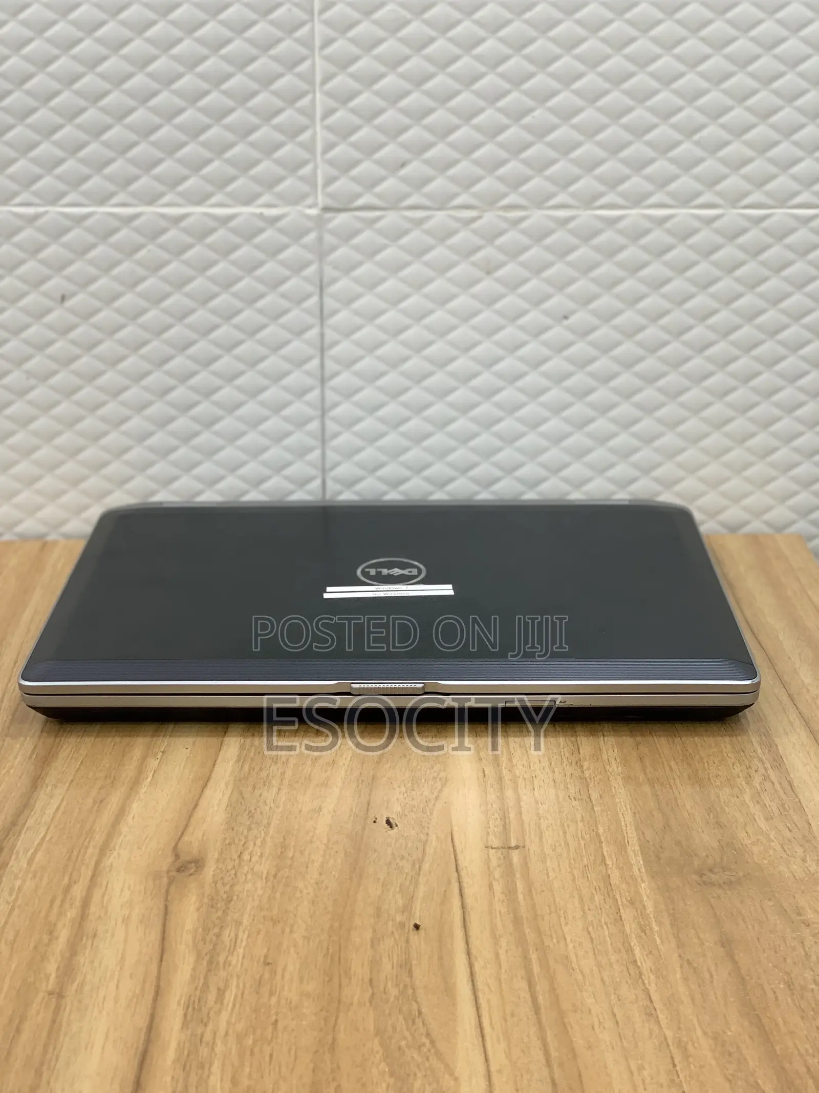 Laptop Dell Latitude E6520 8GB Intel Core I7 HDD 500GB