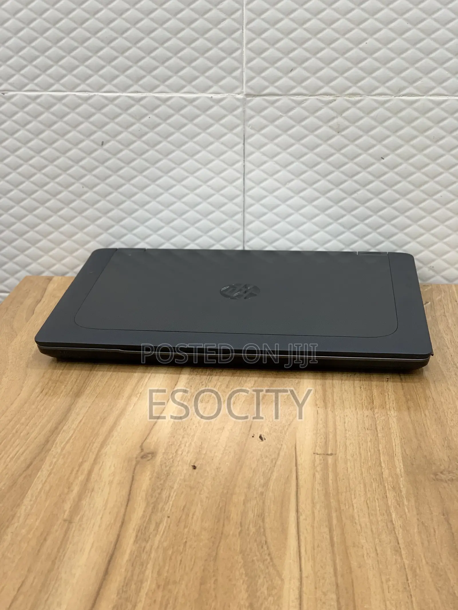 Laptop HP ZBook 15 G2 16GB Intel Core I7 SSD 256GB