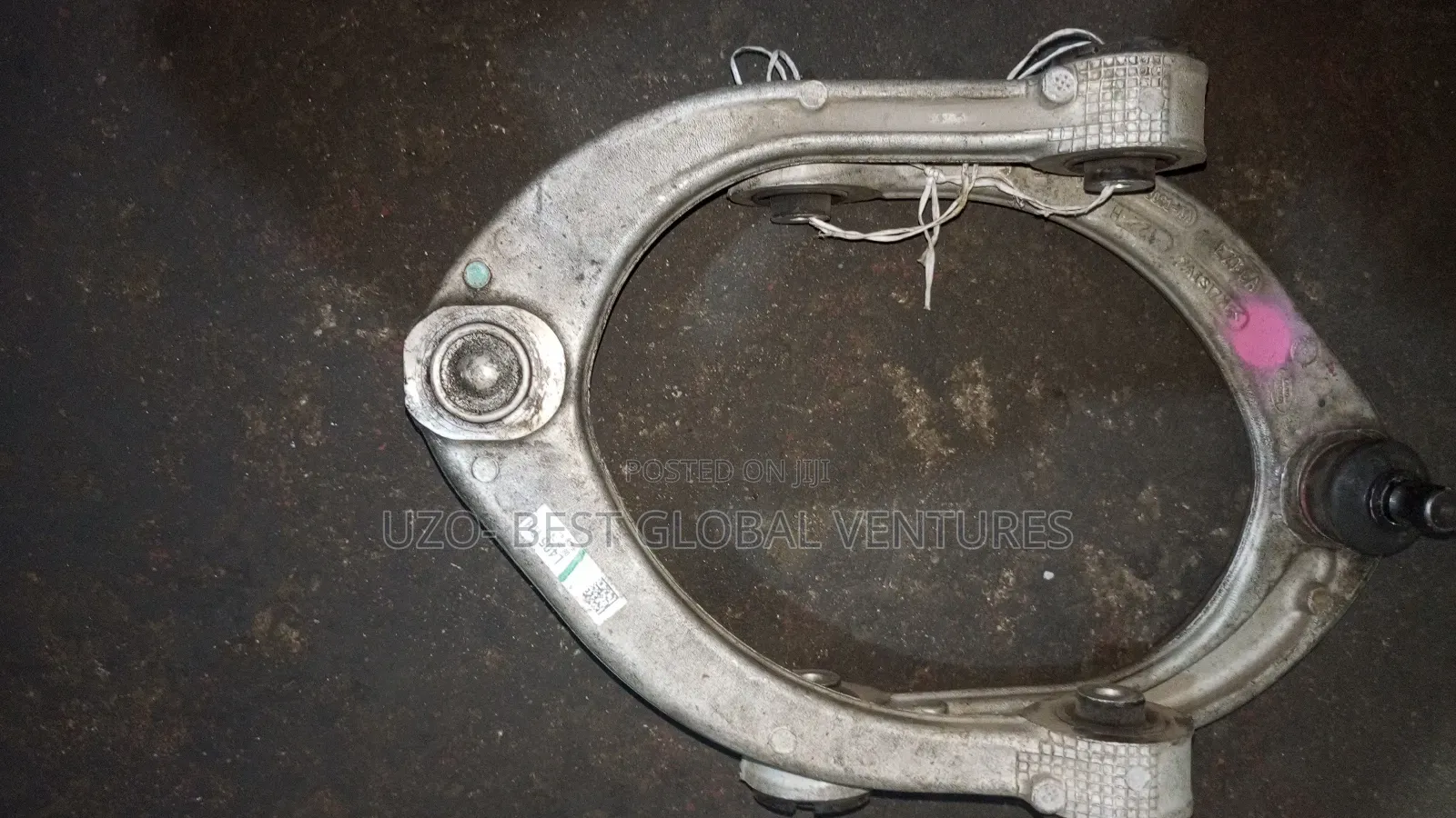 Upper Control Arms for Range Rover Vouge 2014 /2020