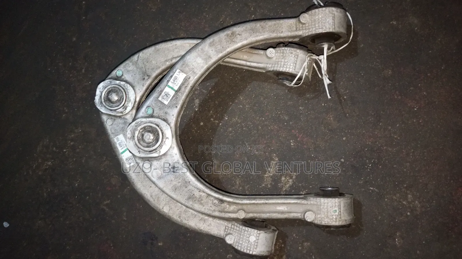 Upper Control Arms for Range Rover Vouge 2014 /2020