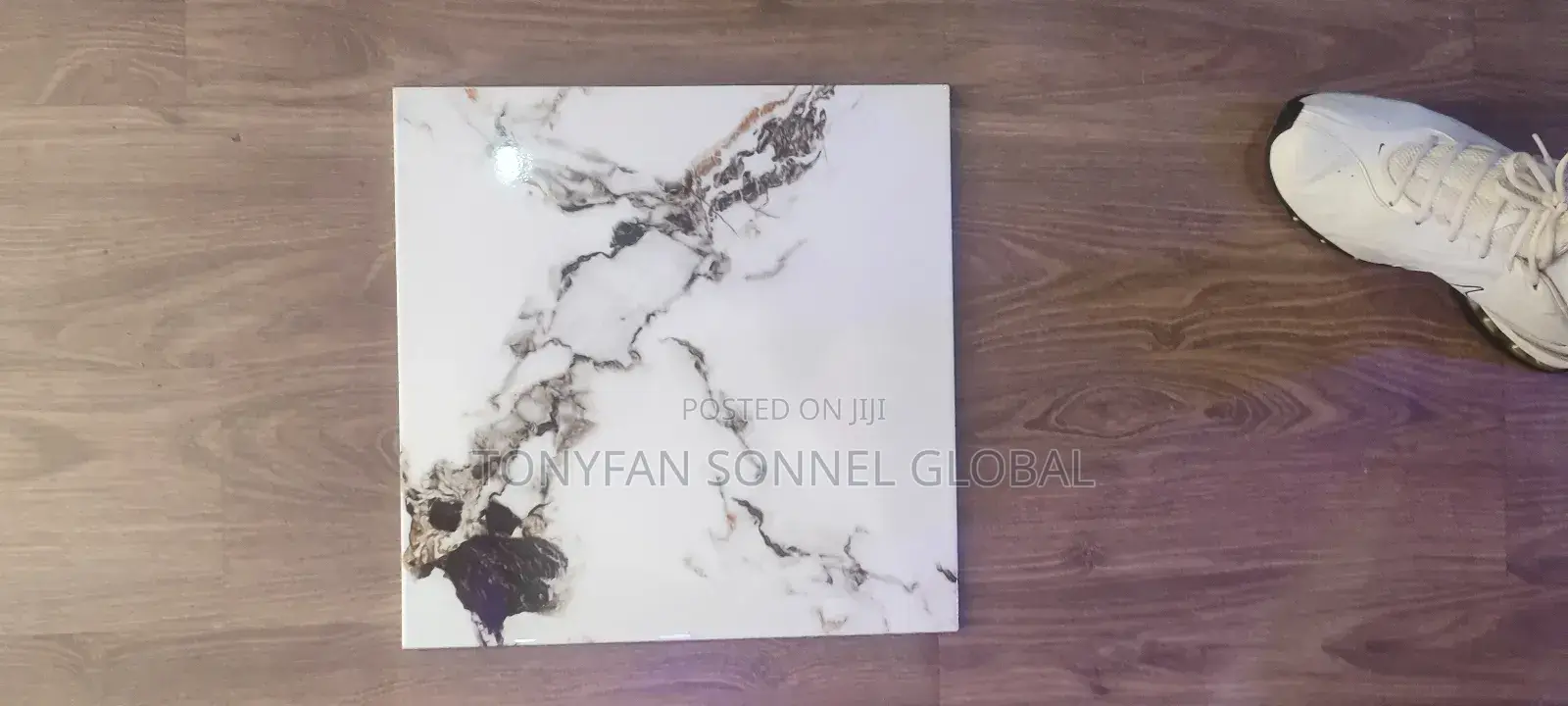 40 X40 Ceramics