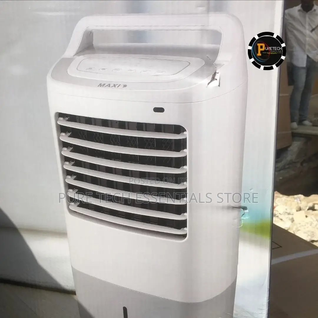 New Maxi Water Tank Air Cooler 60watt