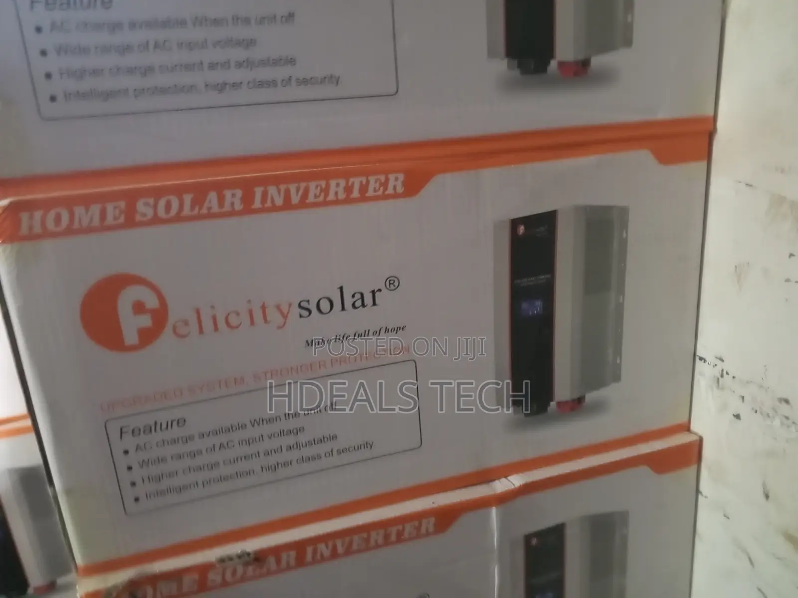 Ivps2512 2500va Inverter – Pure Sine Wave, 12v Input