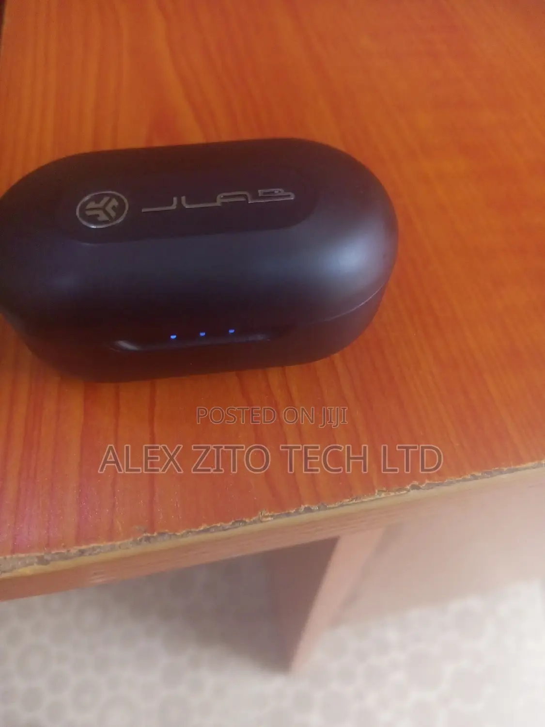 Jabra Earbuds
