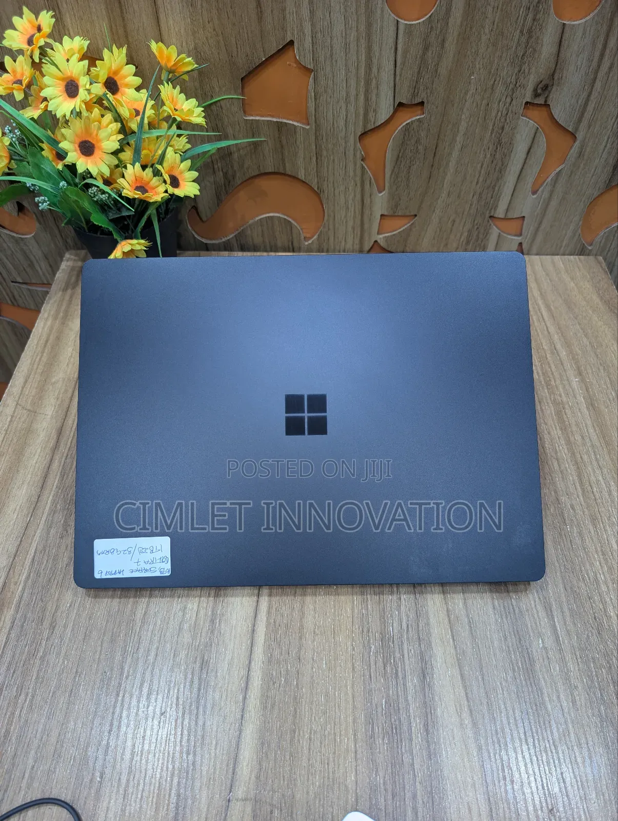 Laptop Microsoft Surface Laptop 5 32GB Intel Core i7 SSD 1T