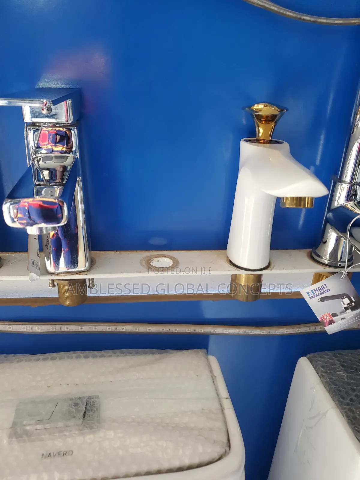 Types Of Bedroom Showers N Taps