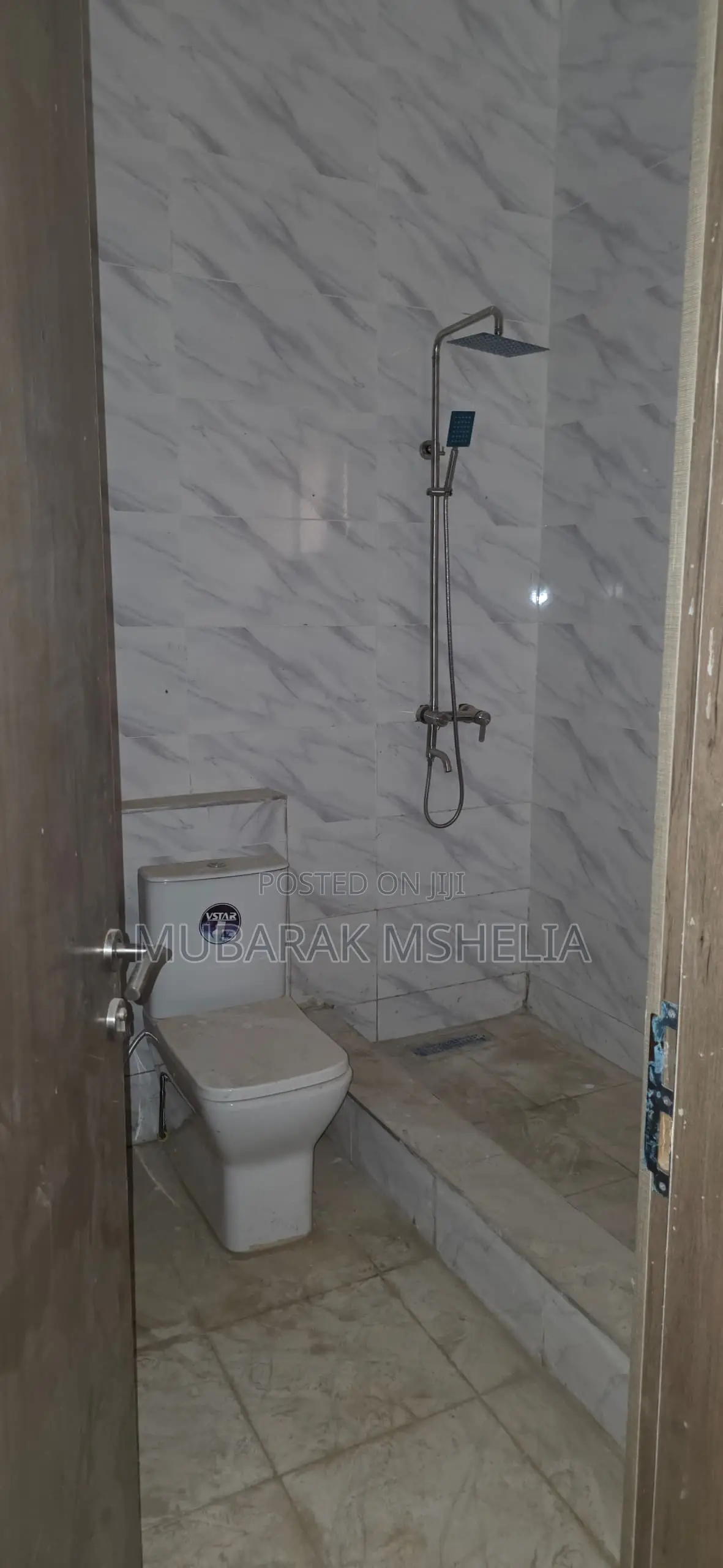 5bdrm Duplex in Kado for sale