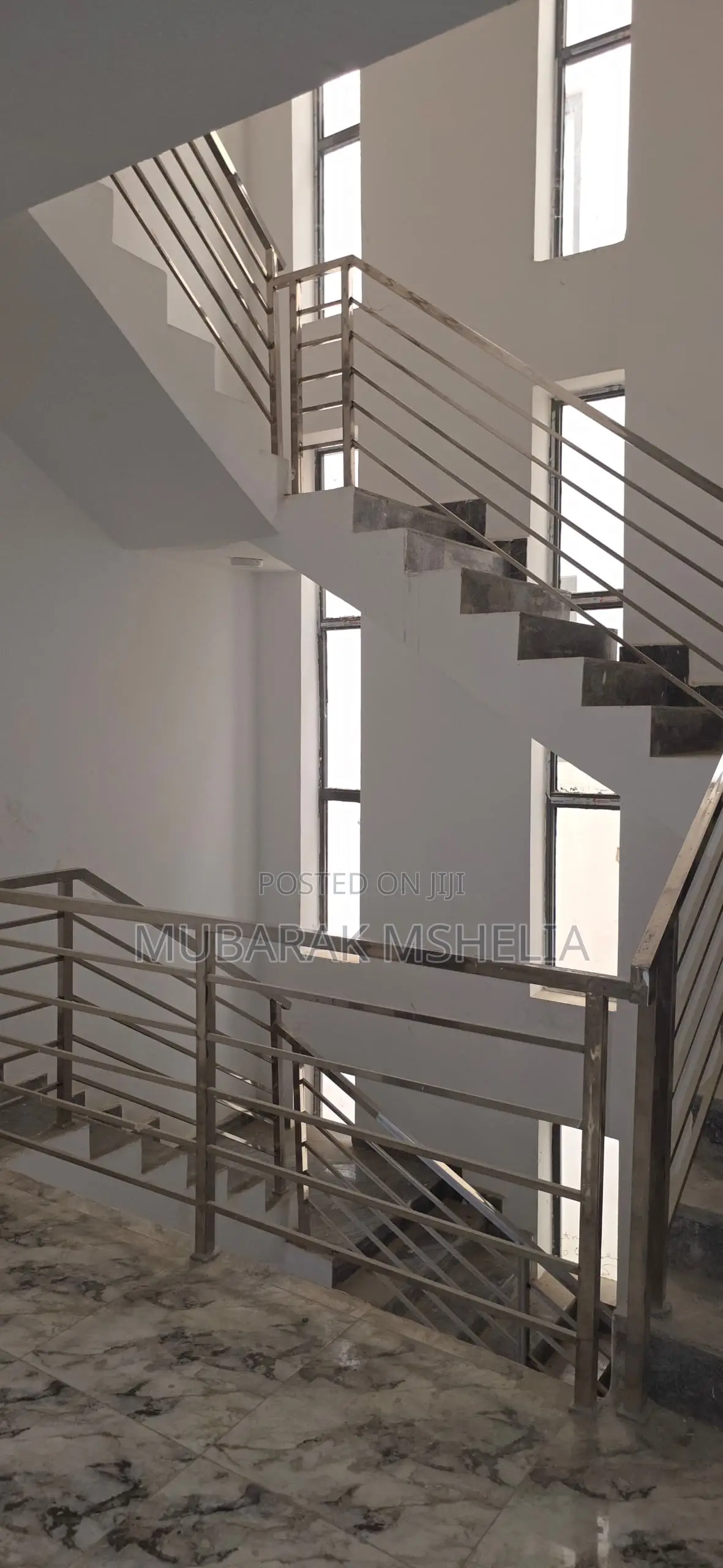 5bdrm Duplex in Kado for sale
