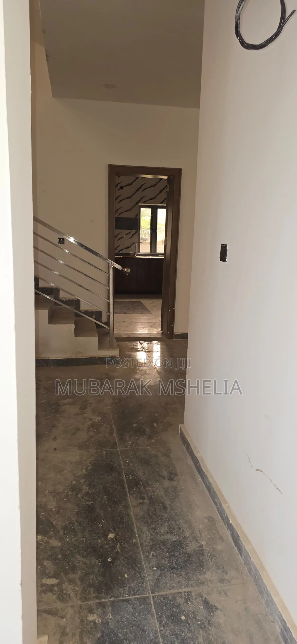 5bdrm Duplex in Kado for sale