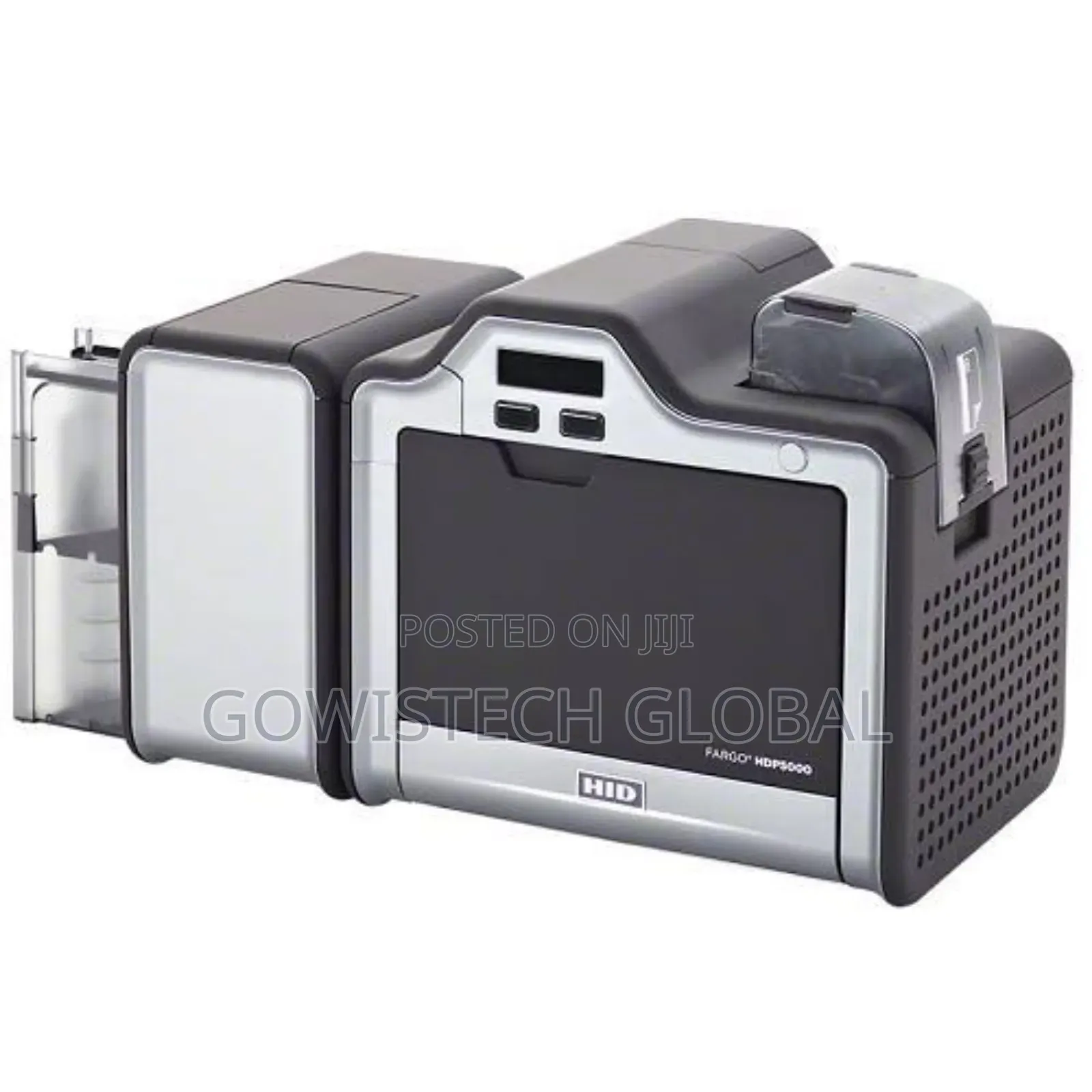 Hid Fargo Hdp5000e Id Card Printers in Nigeria