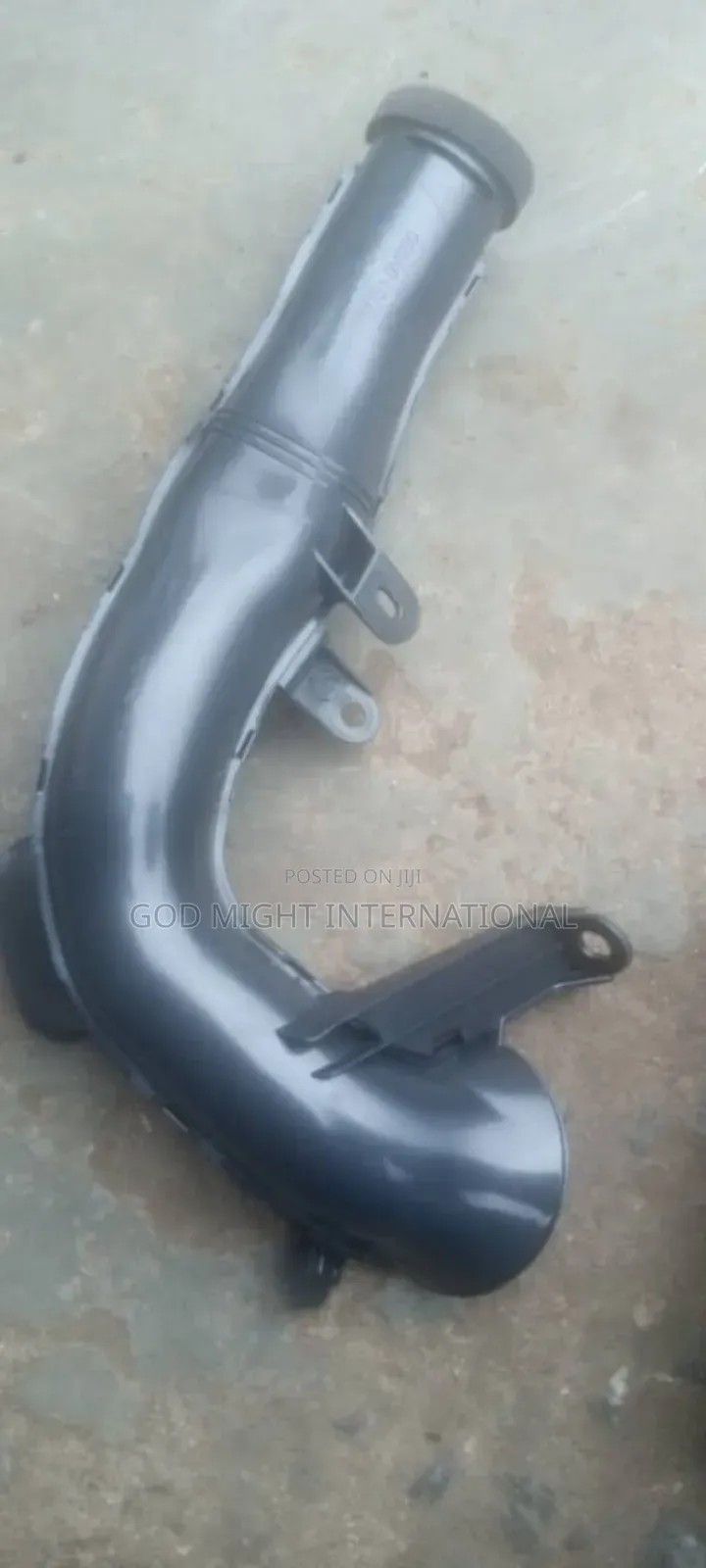 Fender Hose Rav4 2014-2017