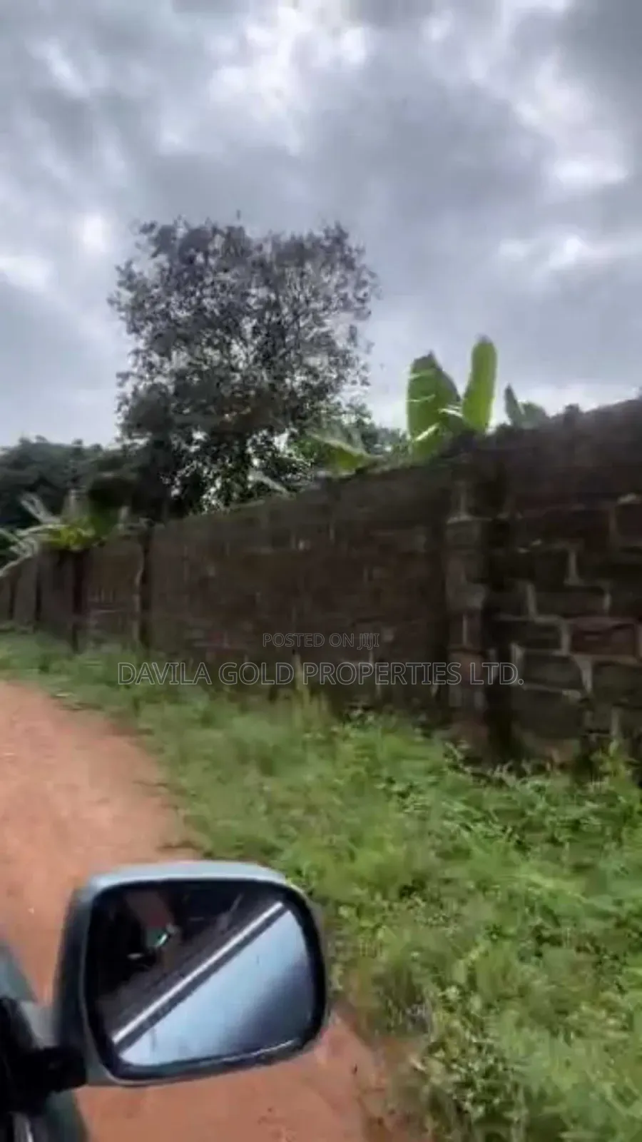 Ekenwan Road Land Sale