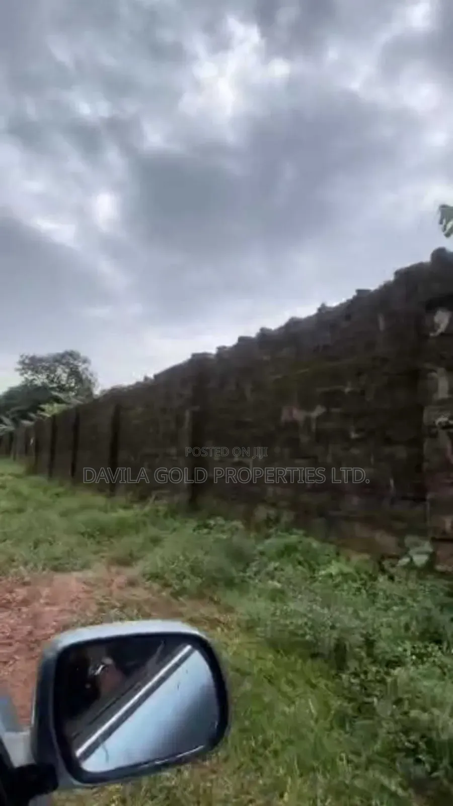 Ekenwan Road Land Sale
