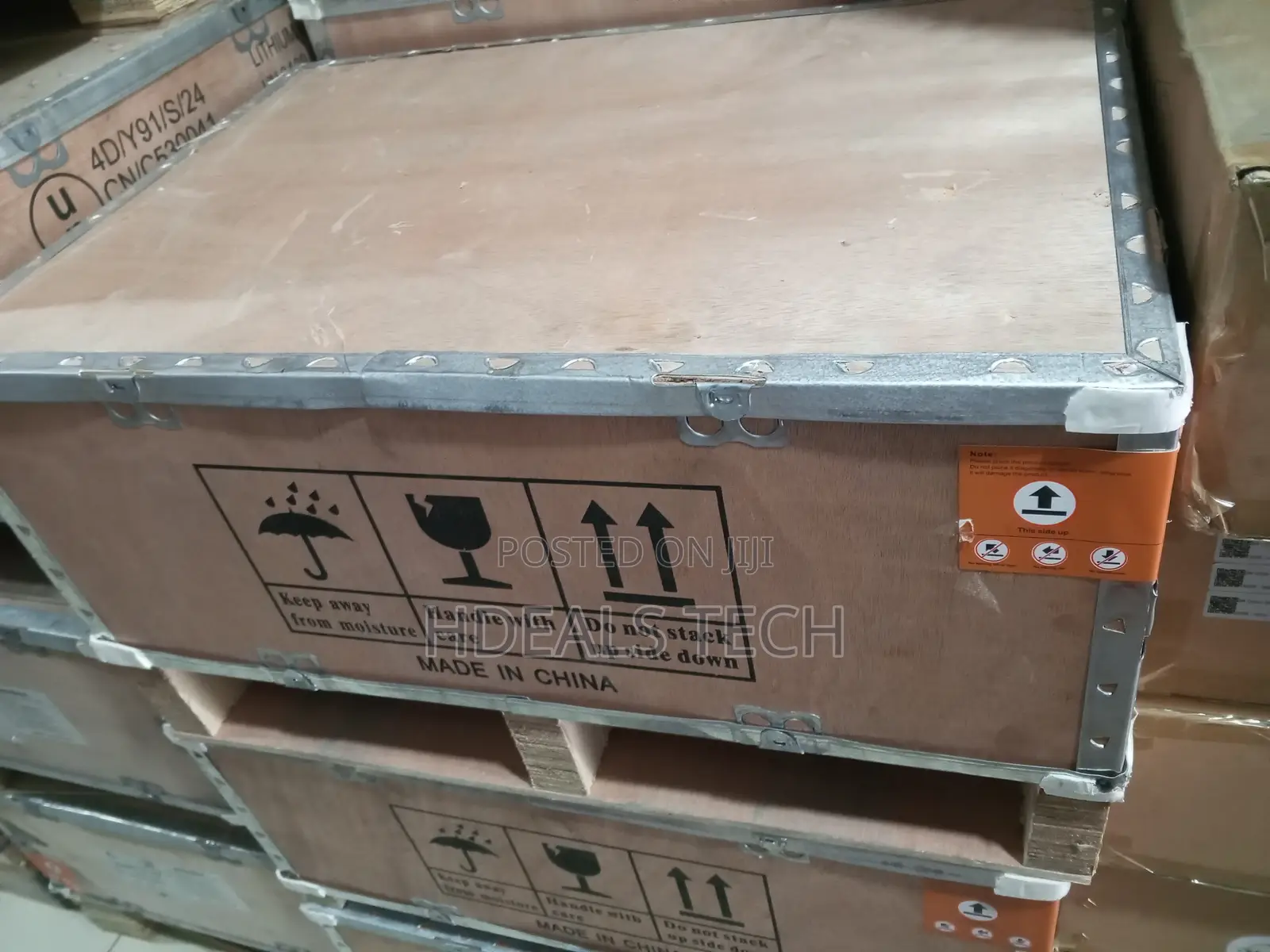 Felicity Solar Inverter Ivps10048 – 10000va Pure Sine Wave