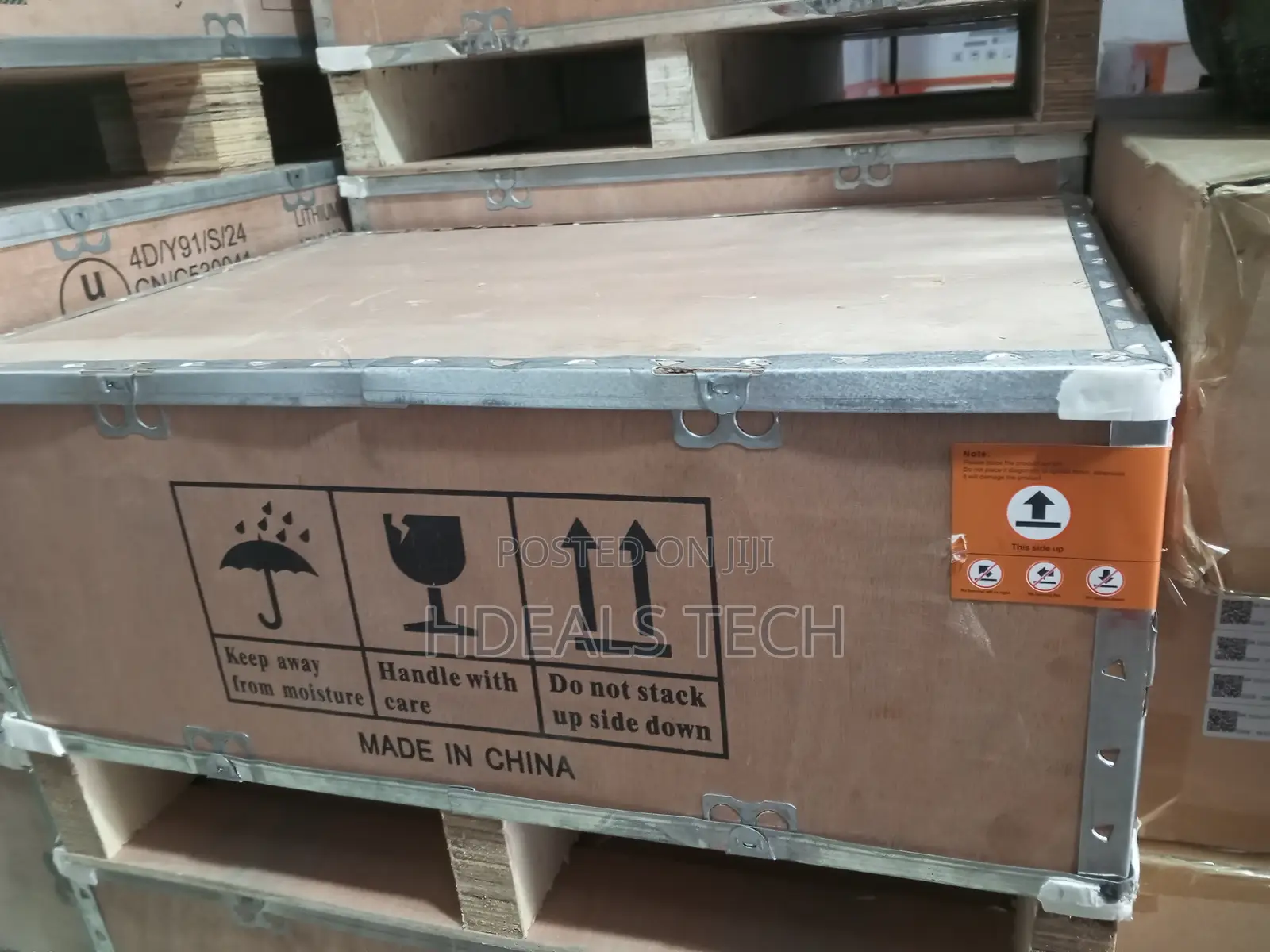 Felicity Ivps10048 10000va Solar Inverter