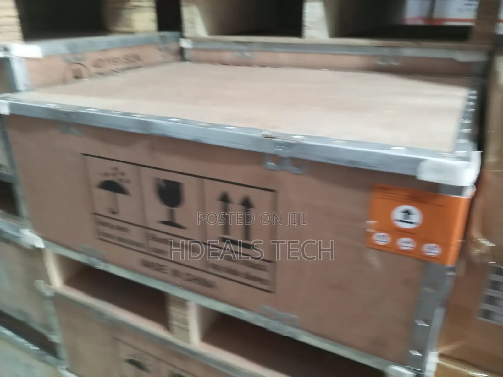 Felicity 10kva Inverter – Model Ivps10048