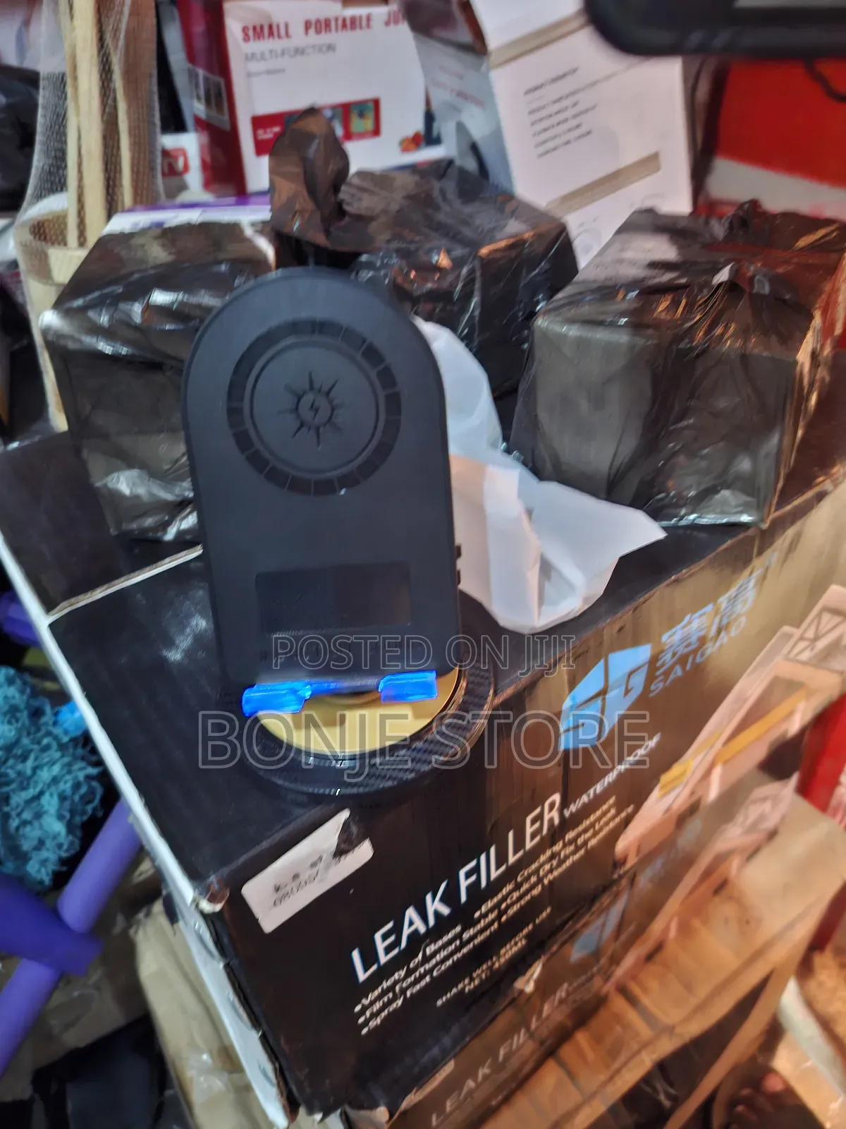 Mobile Phone Sensor Speaker Stand