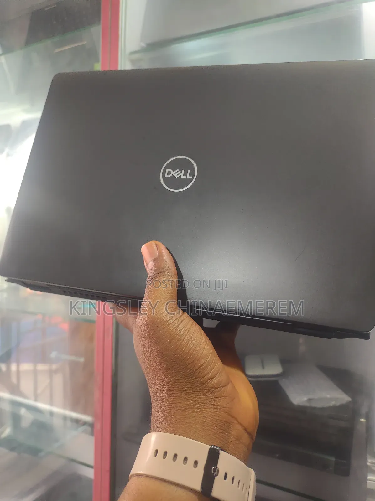 Laptop Dell Latitude 5300 8GB Intel Core I5 SSD 256GB