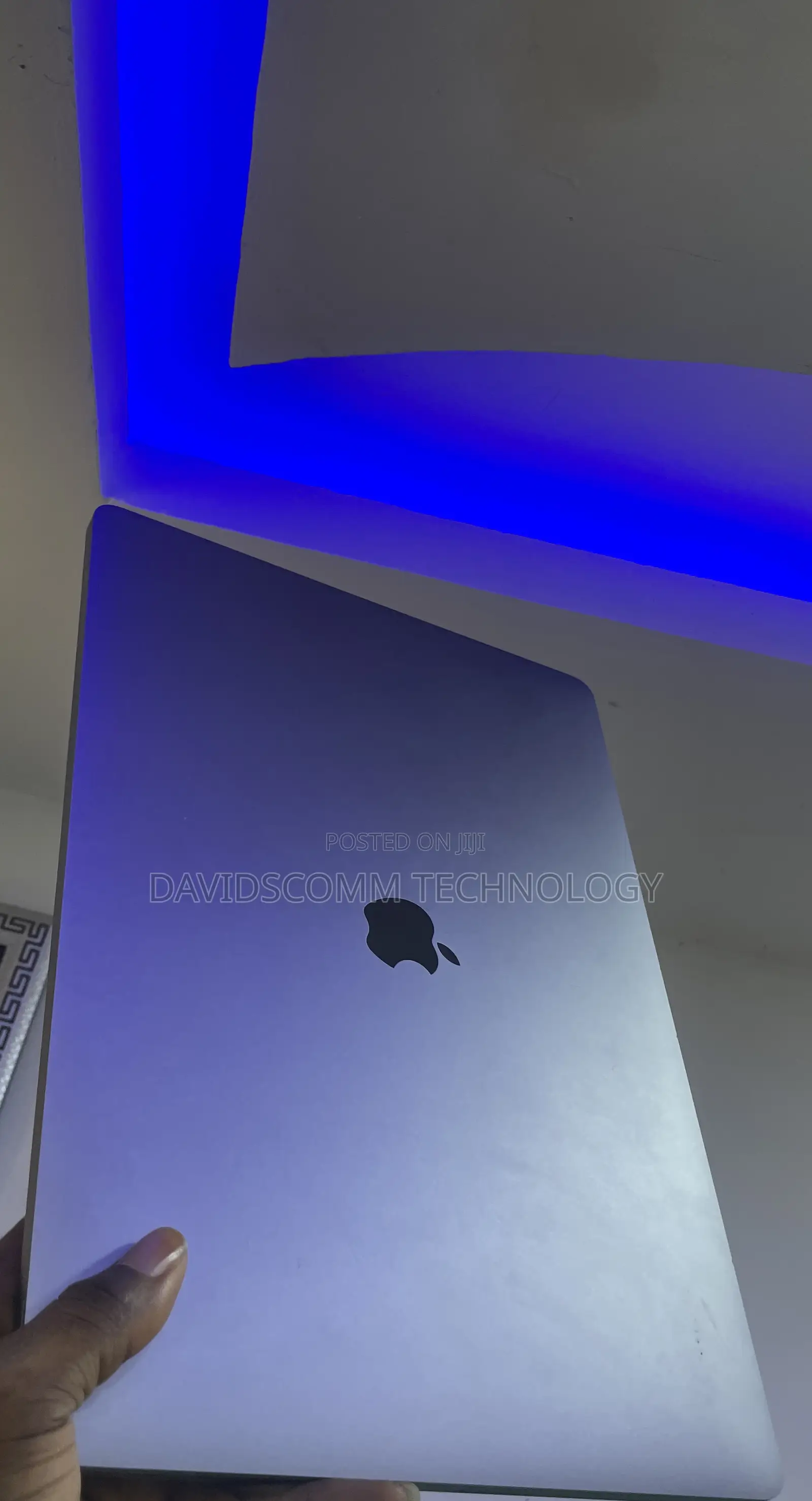 Laptop Apple MacBook Pro 2019 32GB Intel Core i9 SSD 1T